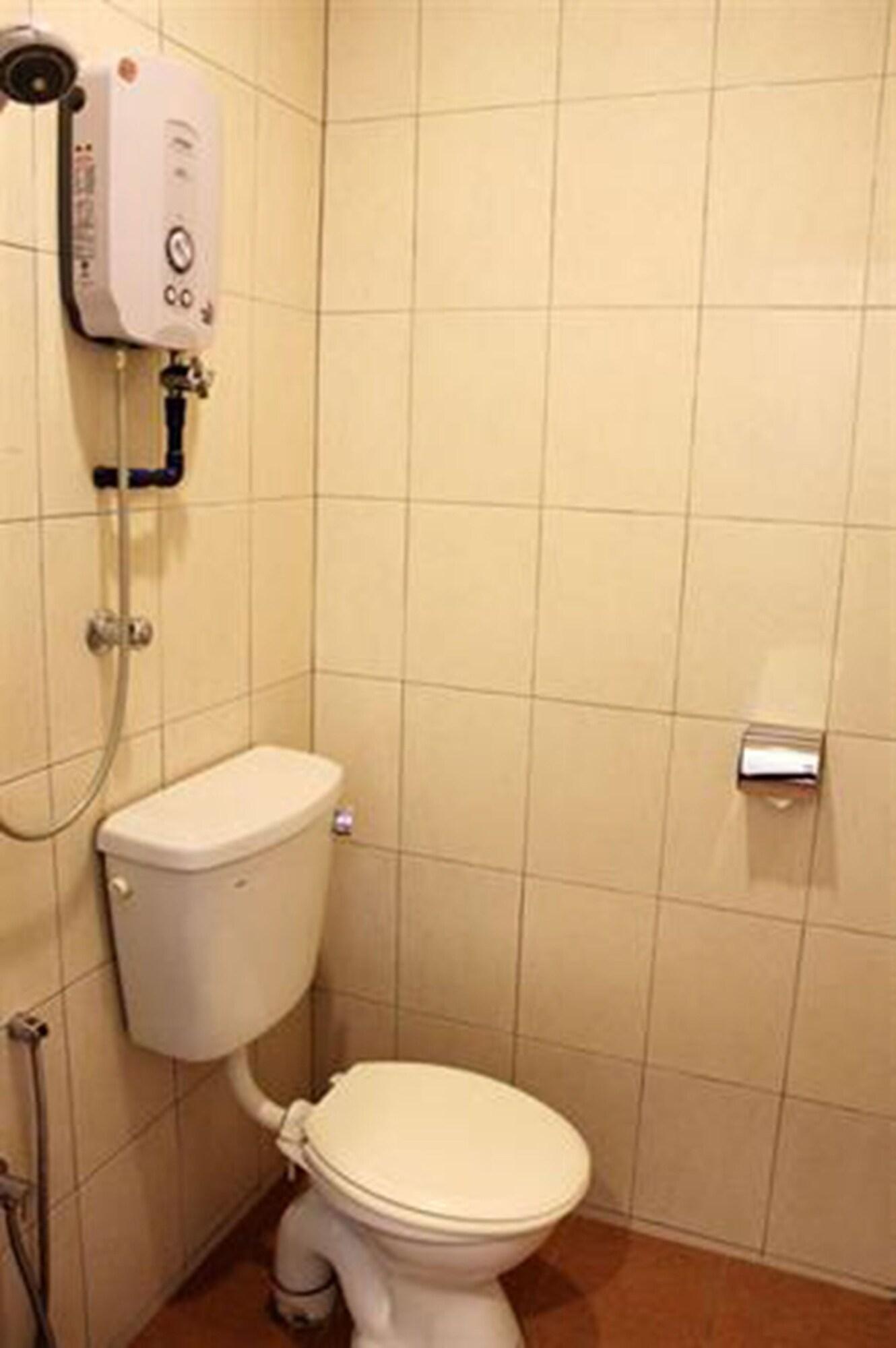 Hotel Sempurna Κουάλα Λουμπούρ Εξωτερικό φωτογραφία