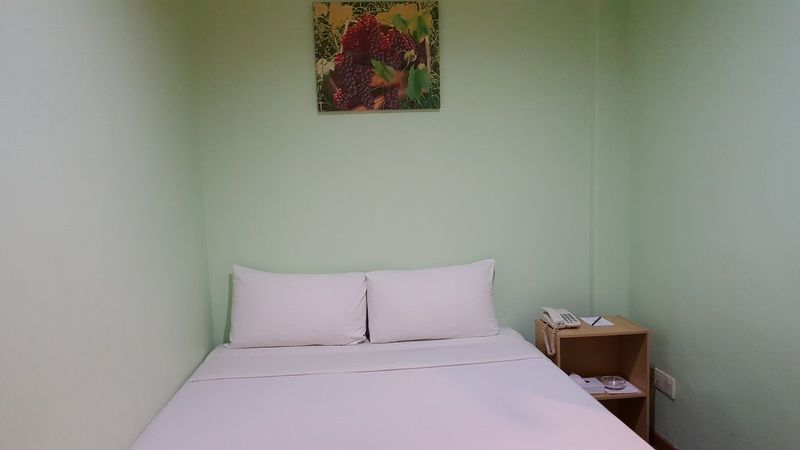 Hotel Sempurna Κουάλα Λουμπούρ Εξωτερικό φωτογραφία