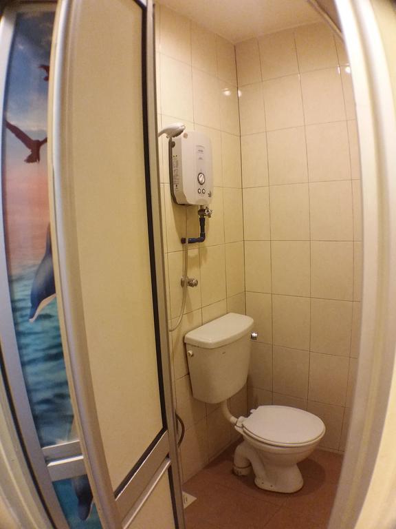 Hotel Sempurna Κουάλα Λουμπούρ Εξωτερικό φωτογραφία