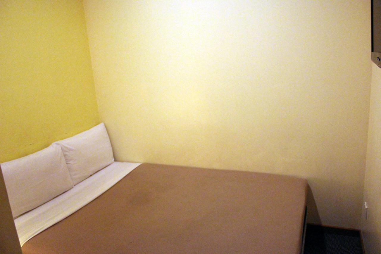 Hotel Sempurna Κουάλα Λουμπούρ Εξωτερικό φωτογραφία