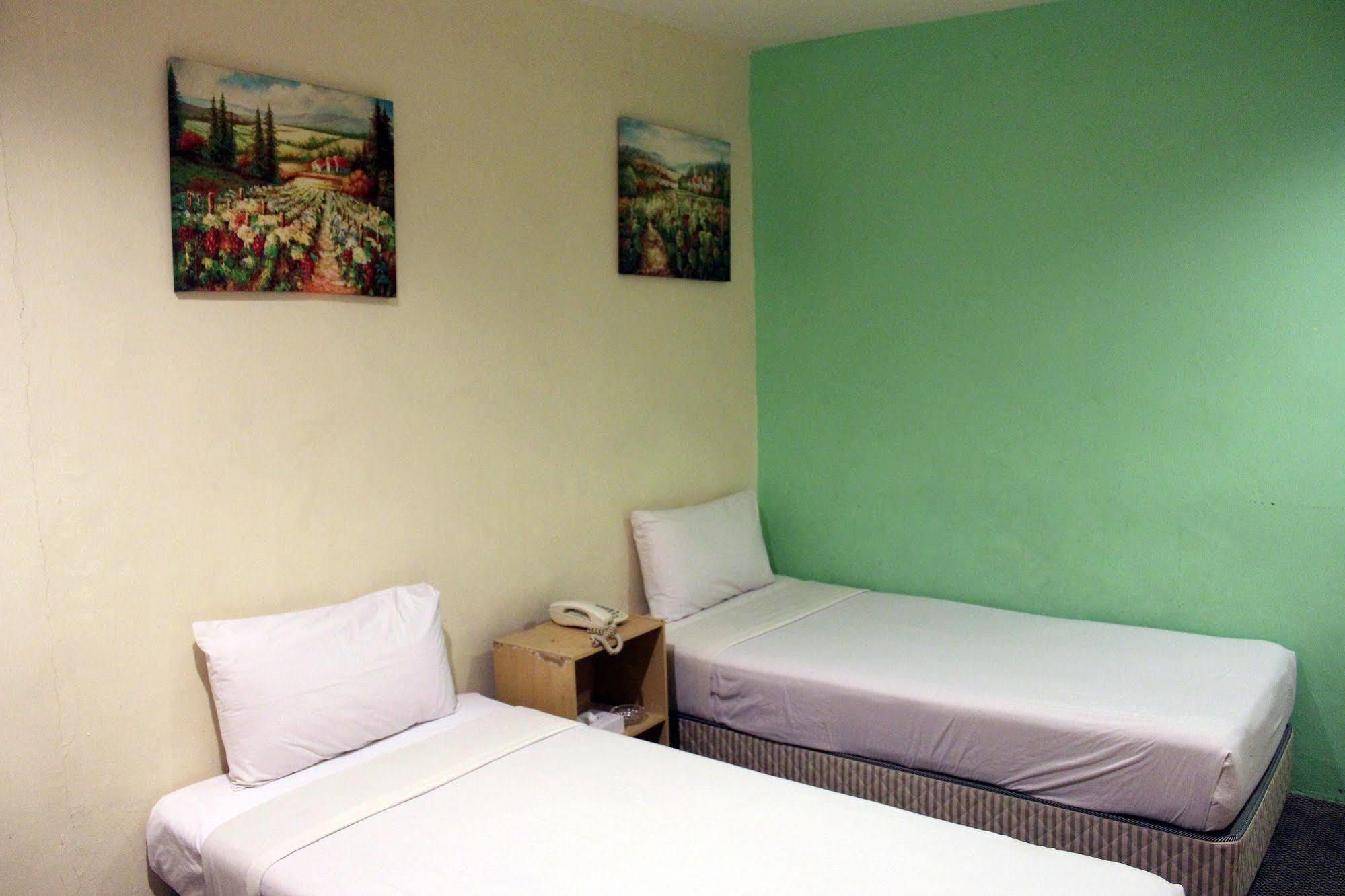 Hotel Sempurna Κουάλα Λουμπούρ Εξωτερικό φωτογραφία