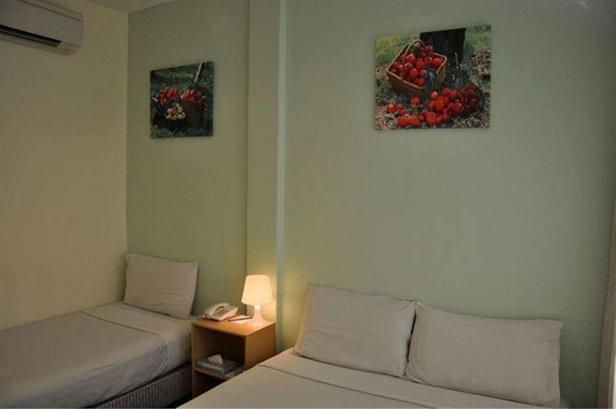 Hotel Sempurna Κουάλα Λουμπούρ Εξωτερικό φωτογραφία