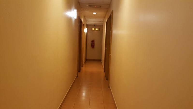 Hotel Sempurna Κουάλα Λουμπούρ Εξωτερικό φωτογραφία